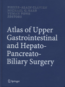 Atlas of Upper Abdominal Surgery