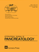 International Journal of Pancreatology