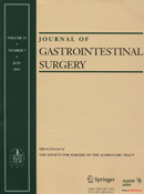 Journal of Gastrointestinal Surgeryy
