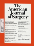 The American Journal of Surgery
