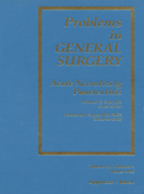 Problems in General Surgery
